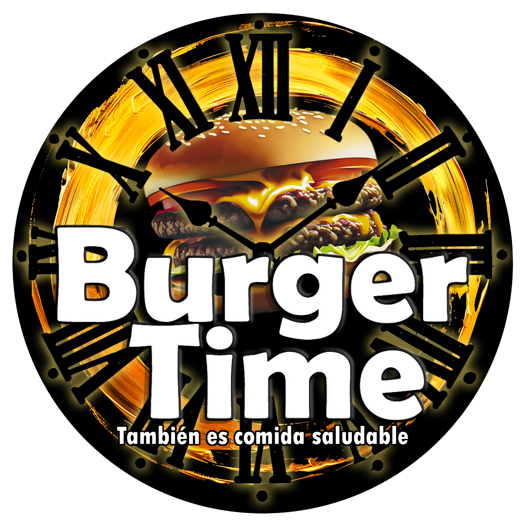 Burger Time